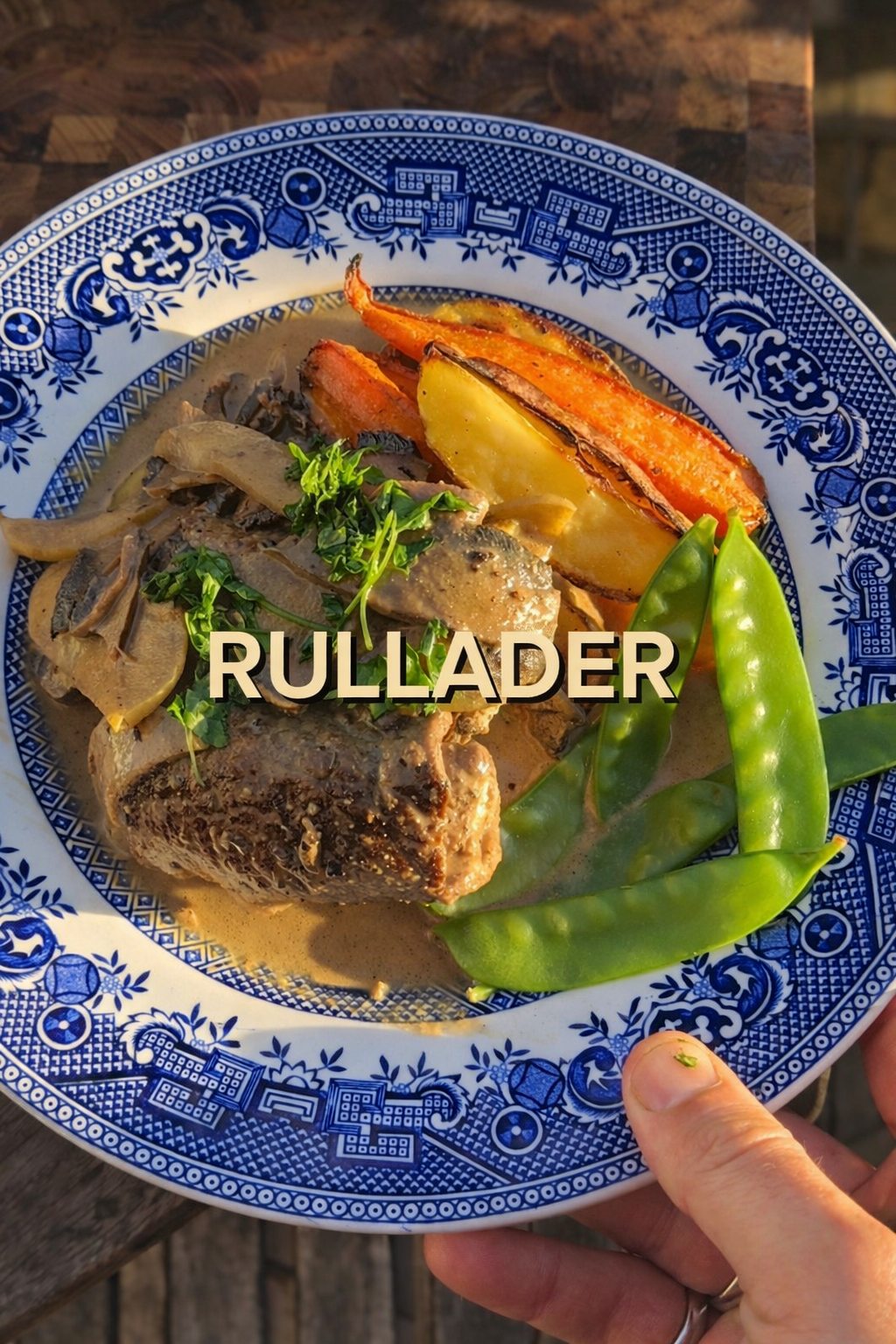 Sill Rullader baktungmat.se